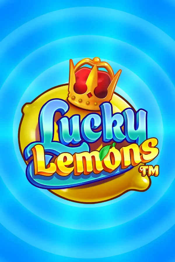 Lucky Lemons
